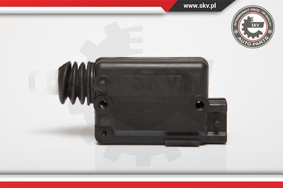 Door Lock 16SKV090 - image 2