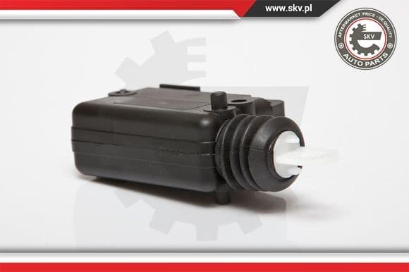 Door Lock 16SKV090 - image 4