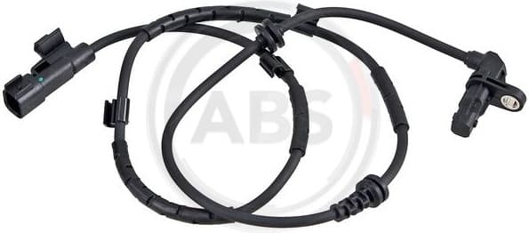 Sensor, wheel speed 31576