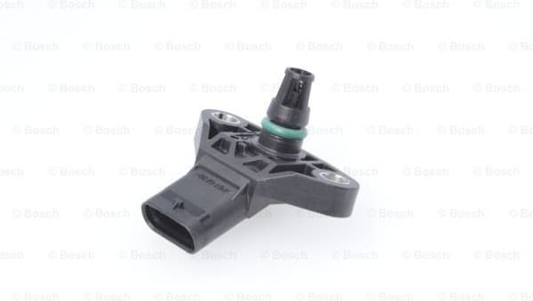 Sensor, boost pressure 0261230214