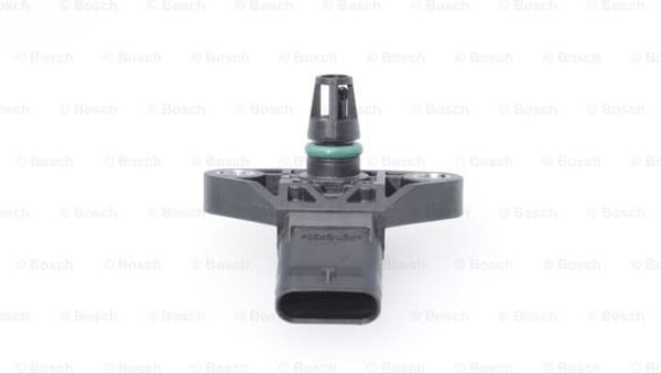 Sensor, boost pressure 0261230214 - image 2