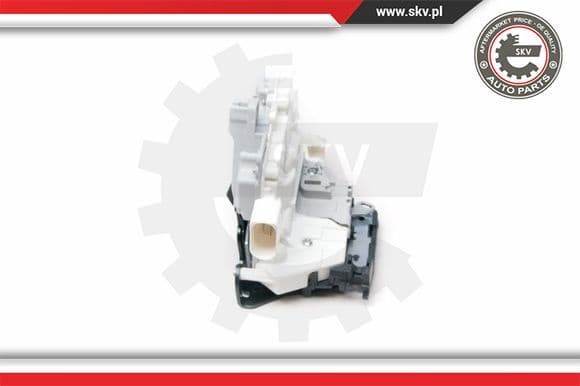 Door Lock 16SKV141 - image 2