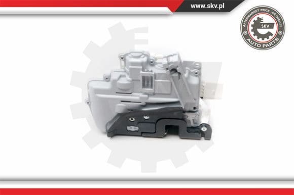 Door Lock 16SKV141 - image 3