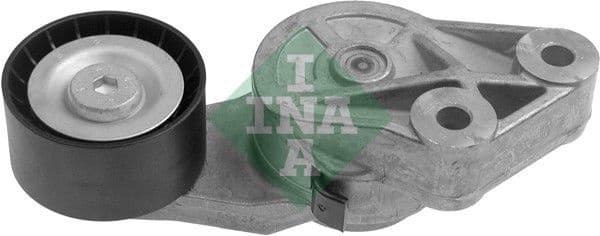 Belt Tensioner, V-ribbed belt 534009120