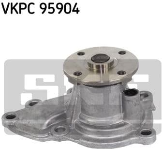 Water Pump, engine cooling VKPC 95904