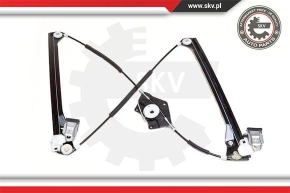 Window Regulator 01SKV062 - image 3
