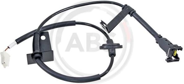 Sensor, wheel speed 31394