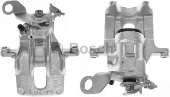 Brake Caliper 0986134087