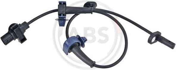 Sensor, wheel speed 31289