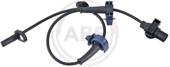 Sensor, wheel speed 31290