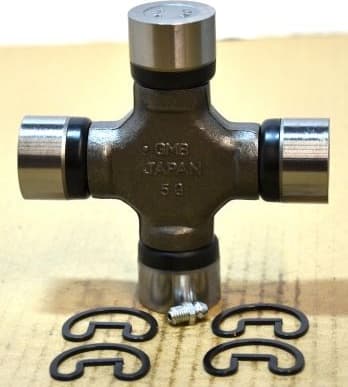 U-joint, propshaft U200