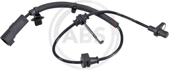 Sensor, wheel speed 31784