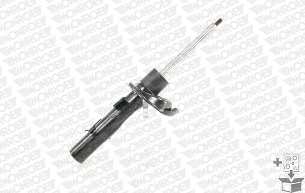 Shock Absorber MONROE ORIGINAL (Gas Technology) G8425