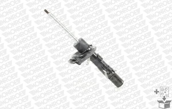 Shock Absorber MONROE ORIGINAL (Gas Technology) G8425 - image 2