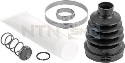 Bellow Kit, drive shaft IBK66.003