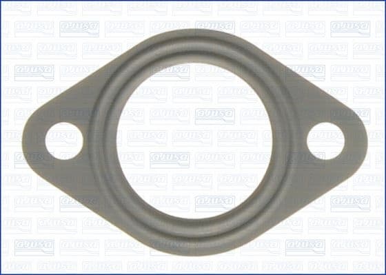 Gasket, exhaust manifold 13014800