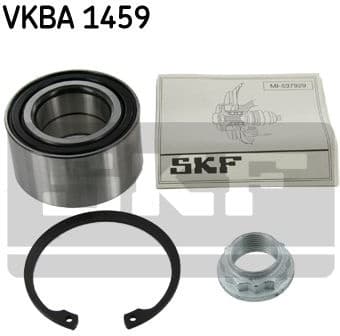 Wheel Bearing Kit VKBA 1459