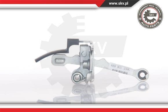 Door Check 16SKV306
