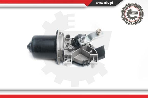Wiper Motor 19SKV019 - image 3