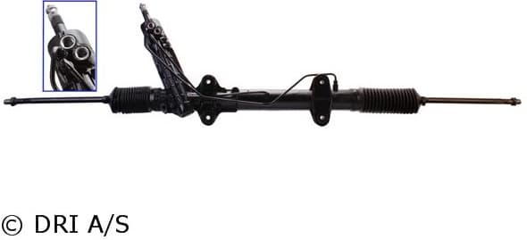 Steering Gear 711520370