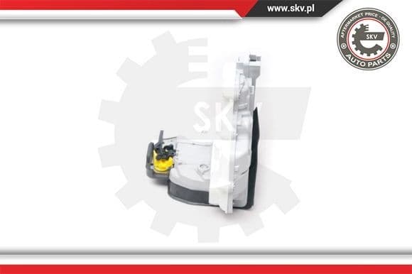 Door Lock 16SKV153 - image 4