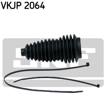 Bellow Kit, steering VKJP 2064