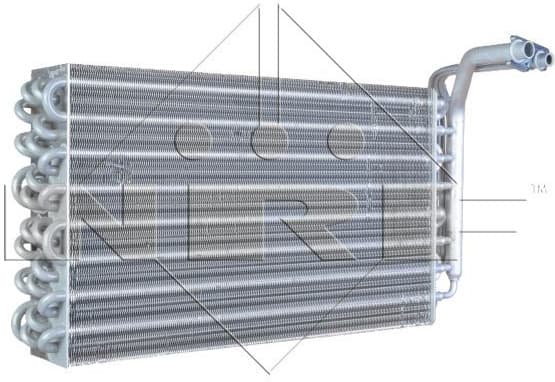 Evaporator, air conditioning EASY FIT 36136 - image 2
