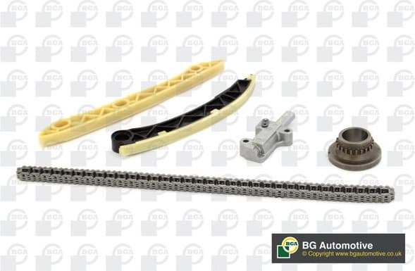 Timing chain kit TC2502FK