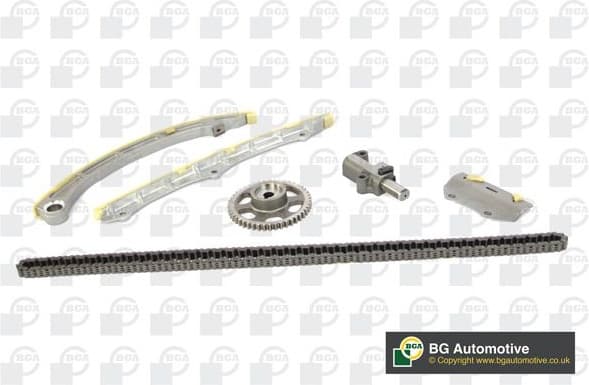Timing chain kit TC2542FK