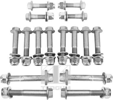 Repair Kit, wheel suspension 00228366