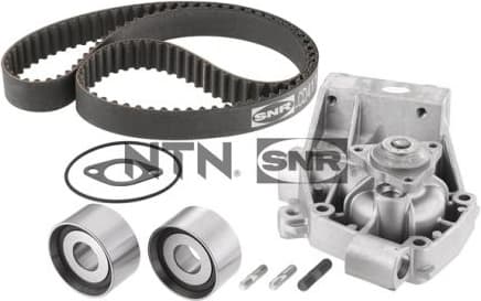Water Pump & Timing Belt Kit KDP455.360