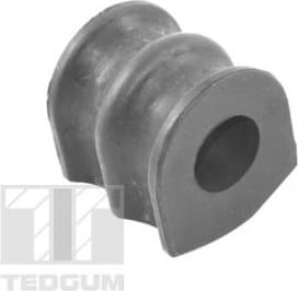 Mounting, stabiliser bar TED64617