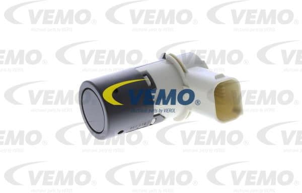 Sensor, park distance control Original VEMO Quality V22-72-0101