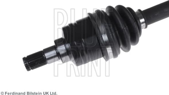 Drive Shaft ADK889501 - image 3