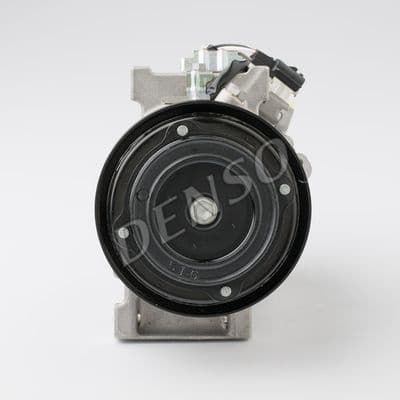 Compressor, air conditioning DCP23034 - image 3