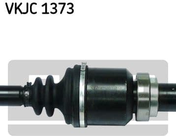Drive Shaft VKJC 1373 - image 3