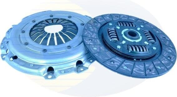 Clutch kit ECK327-SK