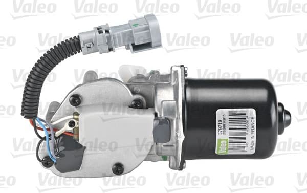 Wiper Motor ORIGINAL PART 579710 - image 3