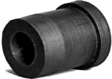 Mounting, leaf spring 00443033