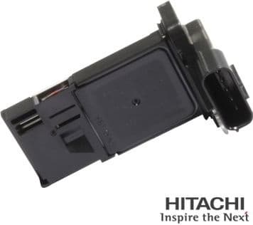 Mass Air Flow Sensor 2505072