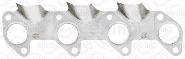 Gasket exhaust manifold 380.170