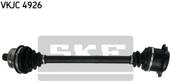 Drive Shaft VKJC 4926