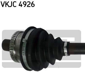Drive Shaft VKJC 4926 - image 2