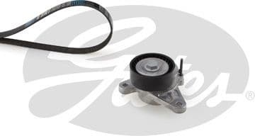 V-ribbed Belt Set Micro-V® K026PK1028