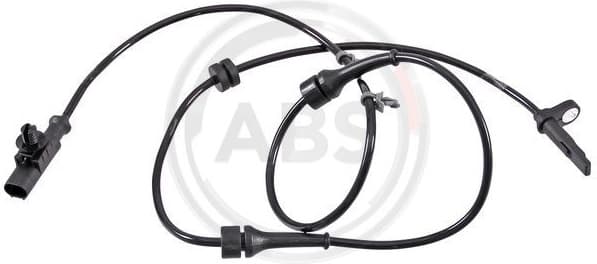 Sensor, wheel speed 31794