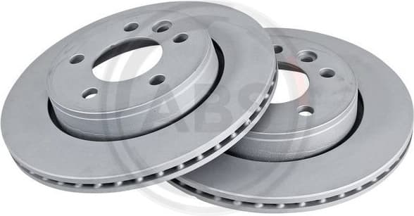 Brake Disc 18612