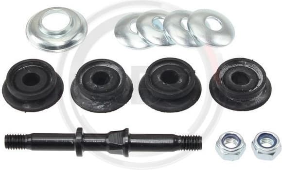 Link/Coupling Rod, stabiliser bar 260579