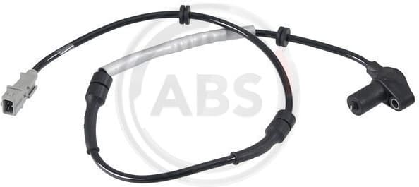 Sensor, wheel speed 30592