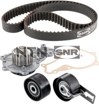 Water Pump & Timing Belt Kit KDP459.650