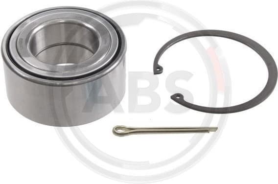 Wheel Bearing Kit 200923